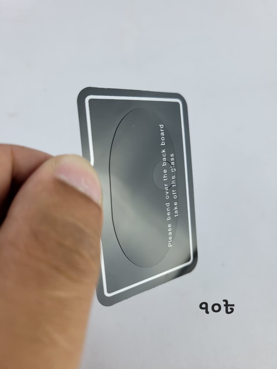 Honor 200 Poly Camera Protector